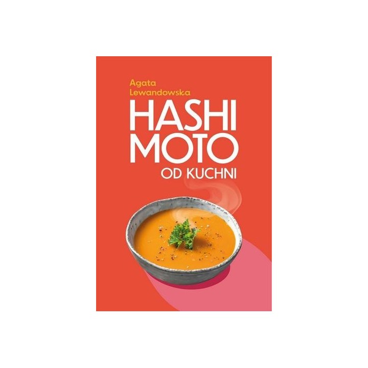 Hashimoto od kuchni
