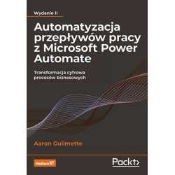 Automatyzacja przepływów pracy z Microsoft... w.2