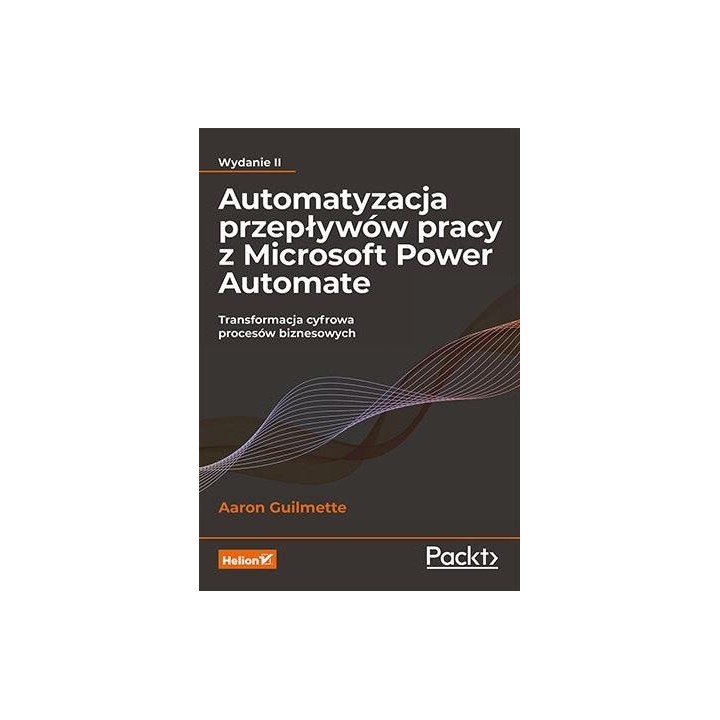 Automatyzacja przepływów pracy z Microsoft... w.2