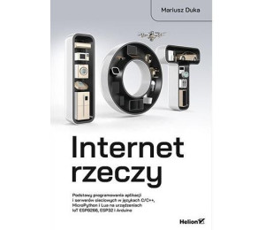 Internet rzeczy