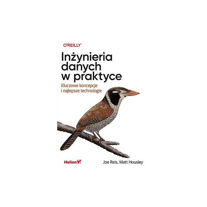 Inżynieria danych w praktyce