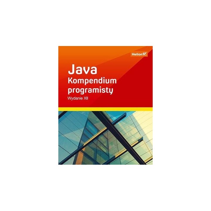 Java. Kompendium programisty w.12