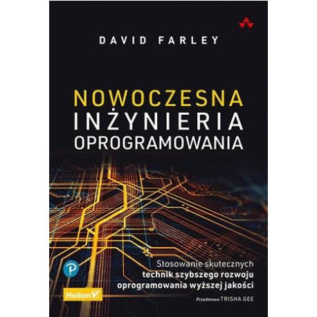 Nowoczesna inżynieria oprogramowania