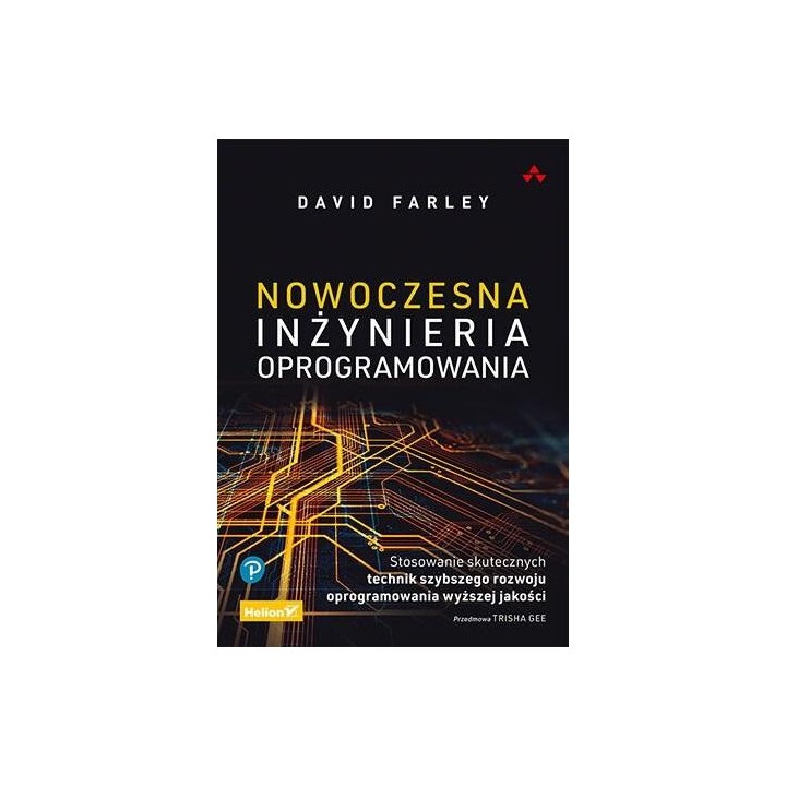 Nowoczesna inżynieria oprogramowania