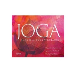 Joga. Kurs dla początkujących