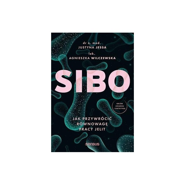 SIBO. Jak przywrócić równowagę pracy jelit