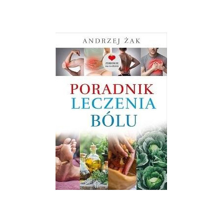 Poradnik leczenia bólu
