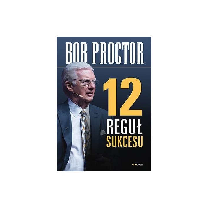 12 reguł sukcesu