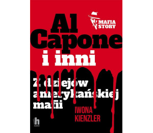 Al Capone i mafia amerykańska