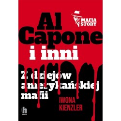 Al Capone i mafia amerykańska