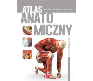 Atlas anatomiczny człowieka