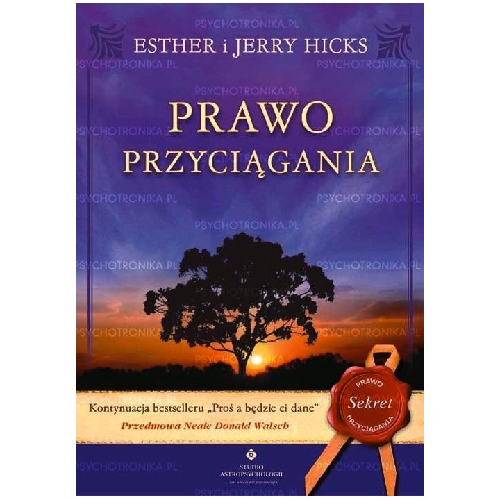 Prawo Przyciągania