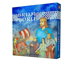 Brian Boru PORTAL