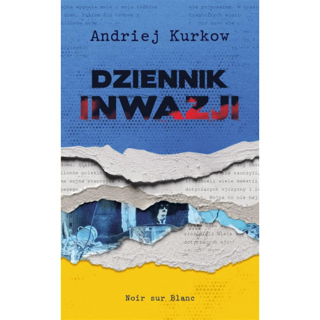 Dziennik inwazji
