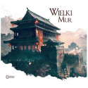 Wielki Mur 2.0 (wersja z figurkami)