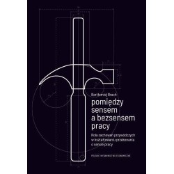 Pomiędzy sensem a bezsensem pracy