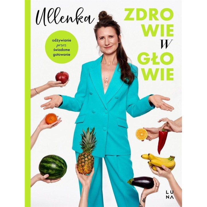 Zdrowie w głowie