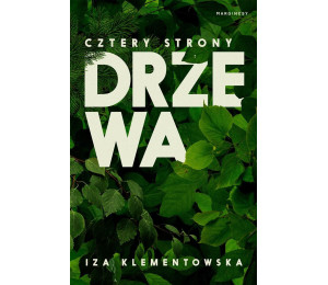 Cztery strony drzewa
