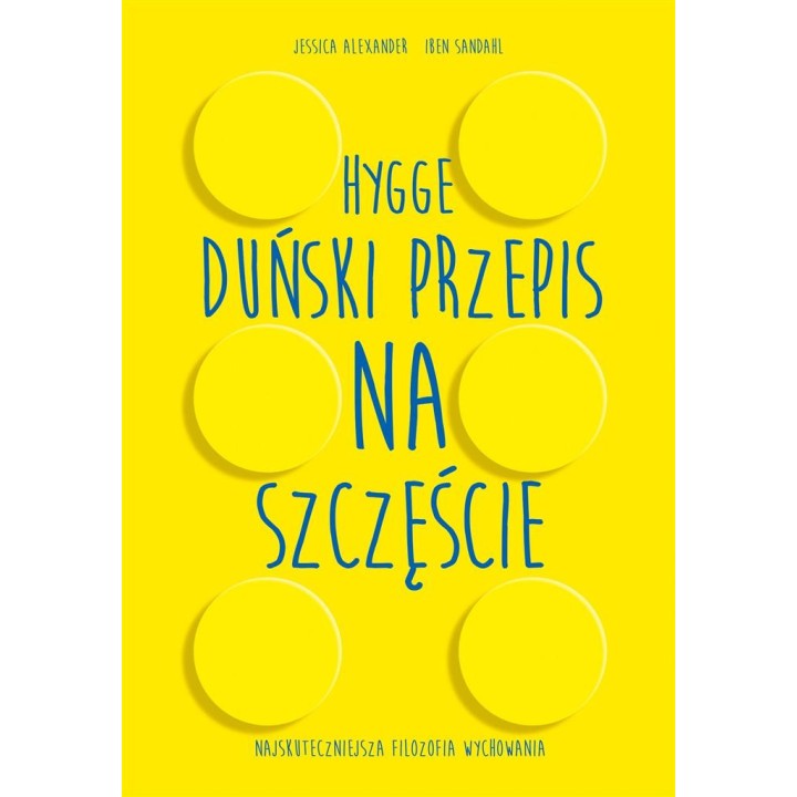 Hygge. Duński przepis na szczęście