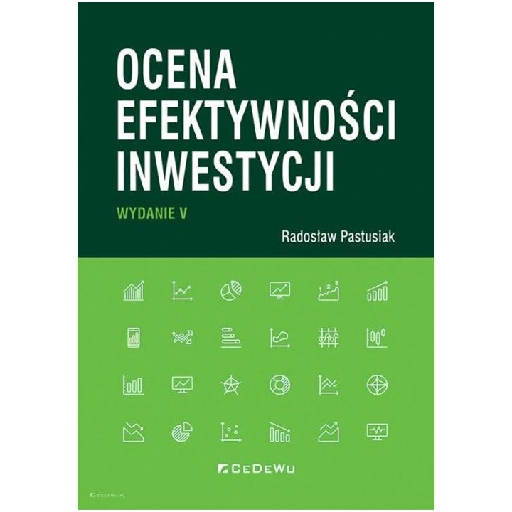 Ocena efektywności inwestycji w.5
