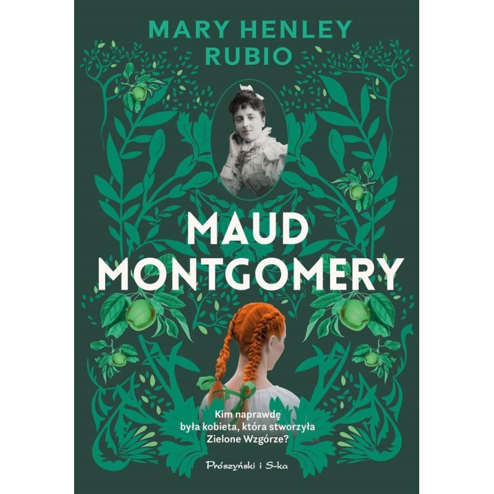 Maud Montgomery. Uskrzydlona