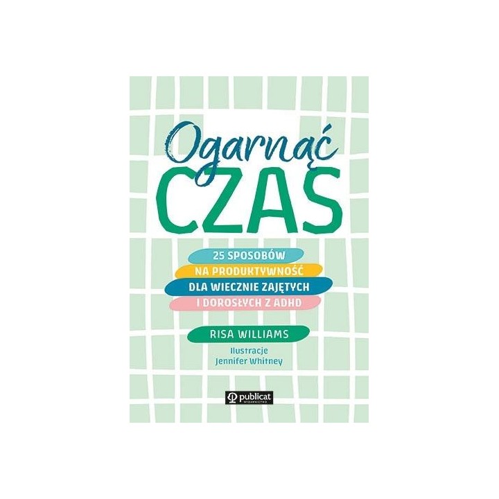 Ogarnąć czas