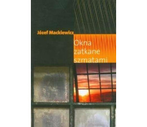 Okna zatkane szmatami + suplement