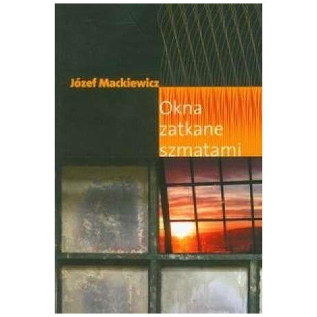 Okna zatkane szmatami + suplement