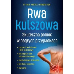 Rwa kulszowa. Skuteczna pomoc w nagłych...