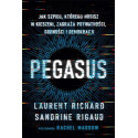 Pegasus. Jak szpieg, którego nosisz w kieszeni,...