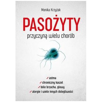 Pasożyty przyczyną wielu chorób