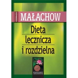 Dieta lecznicza i rozdzielna