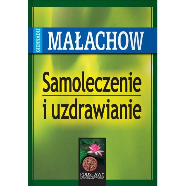 Samoleczenie i uzdrawianie