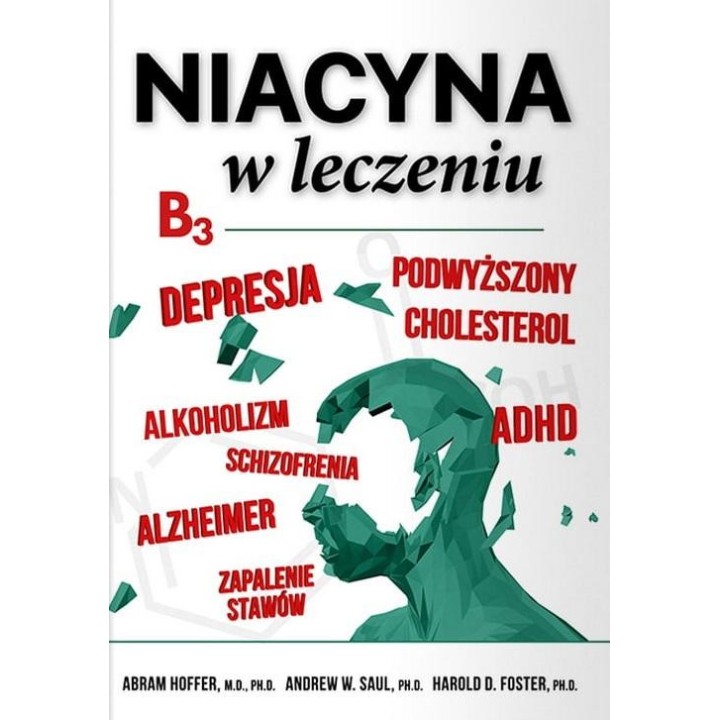 Niacyna (B3) w leczeniu