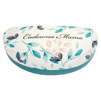 Etui na okulary Cudowna Mama