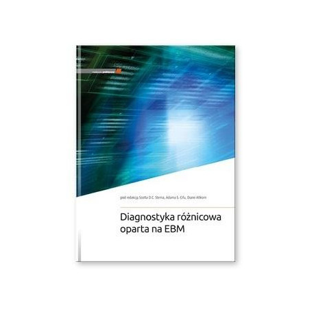 Diagnostyka różnicowa oparta na EBM