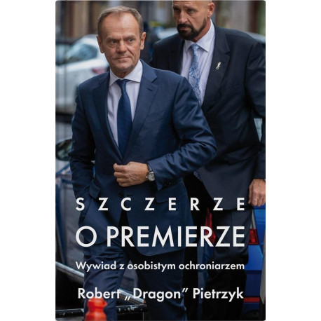 Szczerze O Premierze