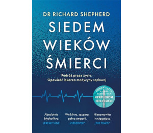 Siedem wieków śmierci