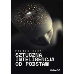 Sztuczna inteligencja od podstaw