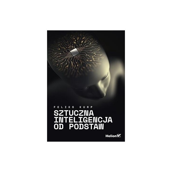 Sztuczna inteligencja od podstaw