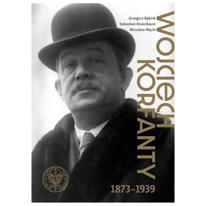 Wojciech Korfanty 1873-1939