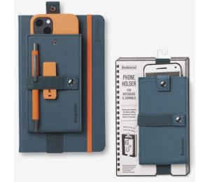 Bookaroo Phone Holder morski uchwyt na smartfon