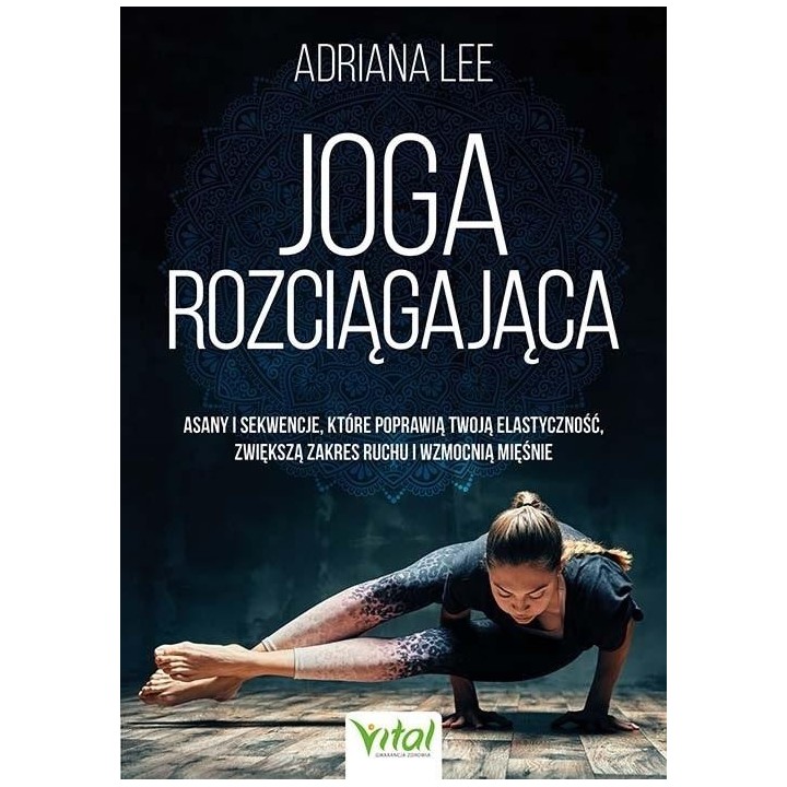 Joga rozciągająca