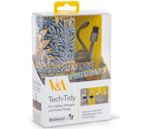 Bookaroo organizer podróżny Morris Tulip&Willow