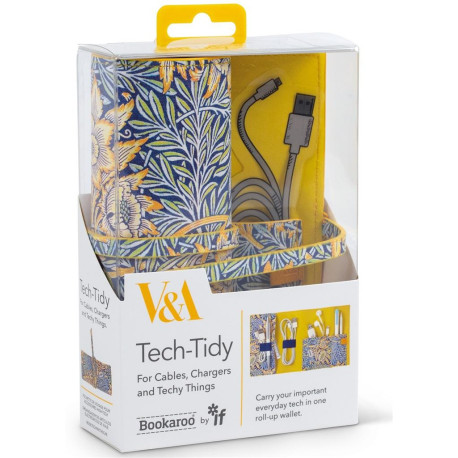 Bookaroo organizer podróżny Morris Tulip&amp;Willow