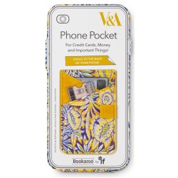 Bookaroo Phone pocket portfel na telefon Morris