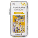 Bookaroo Phone pocket portfel na telefon Morris