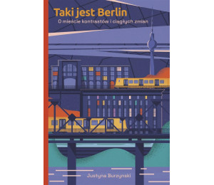 Taki jest Berlin O mieście kontrastów i ciągłych..