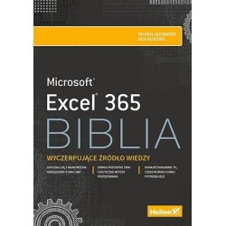 Excel 365. Biblia
