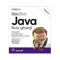 Java. Rusz głową! w.3
